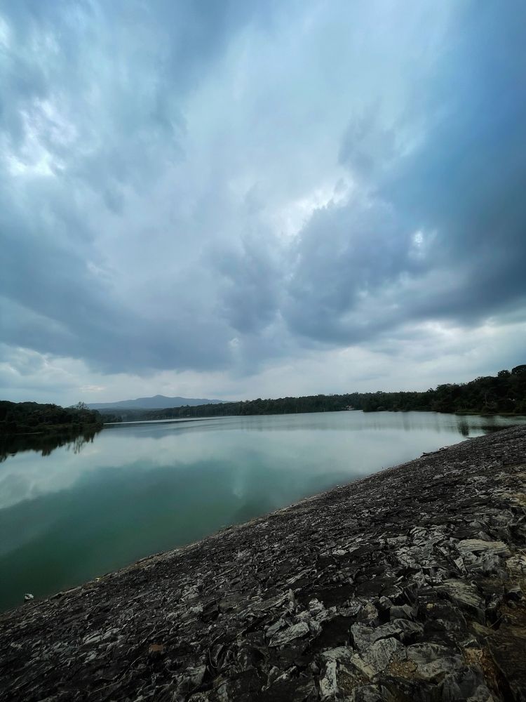 Photograph by Agy Thomas