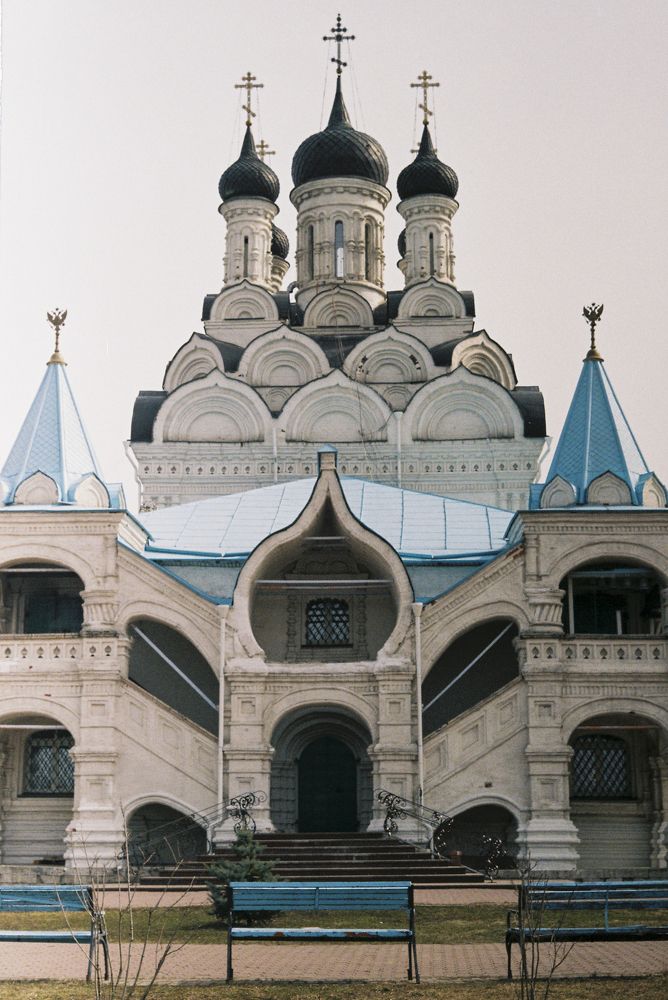 Photograph by Антон Гапоненко