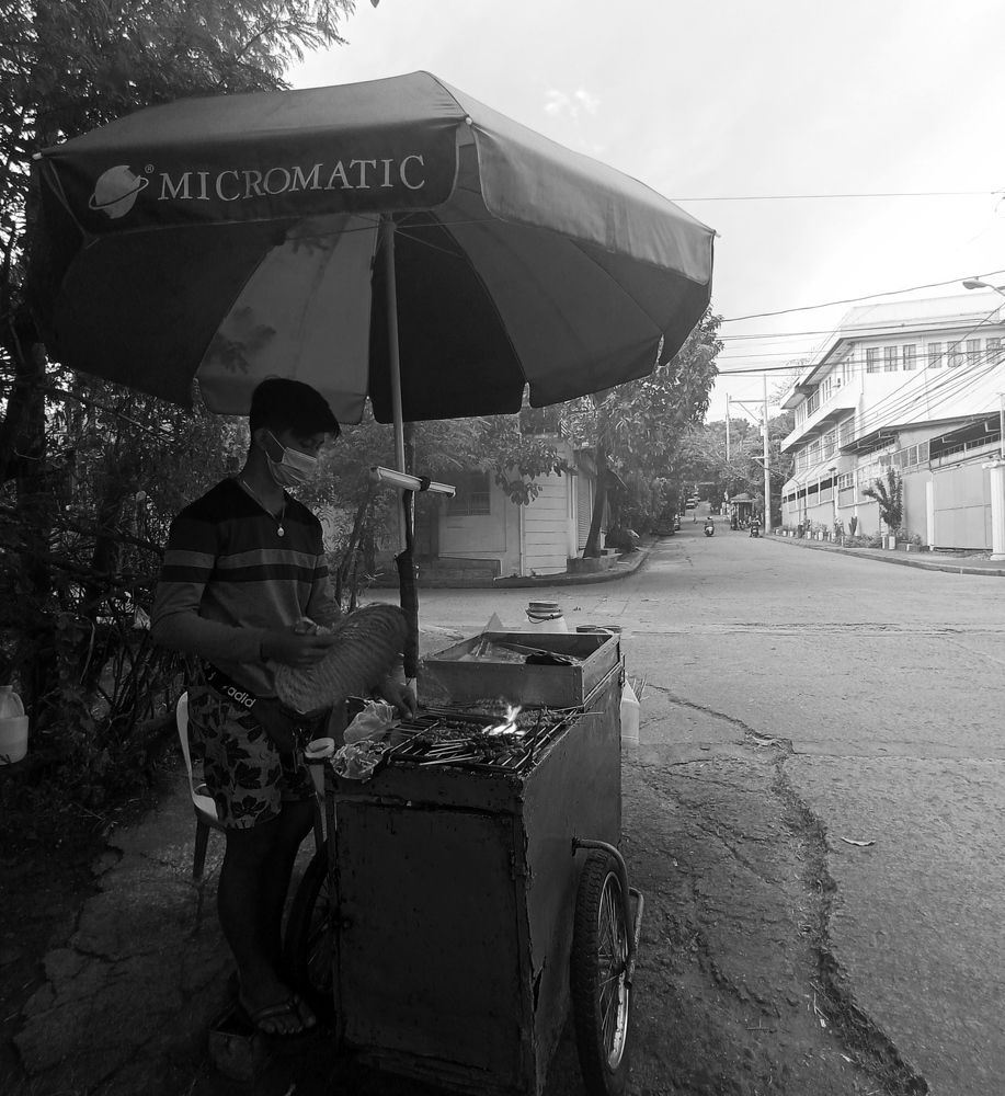 Photograph by Jaybee Diaz