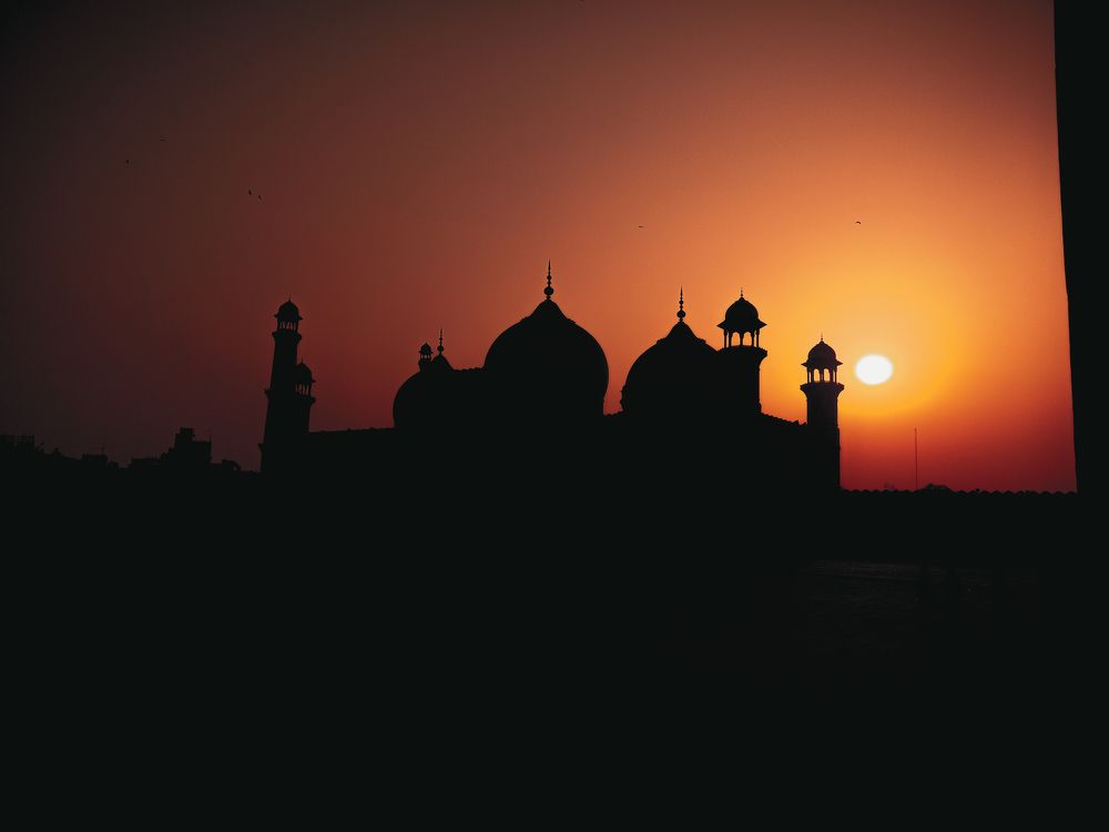 Photograph by Abdul Wasay