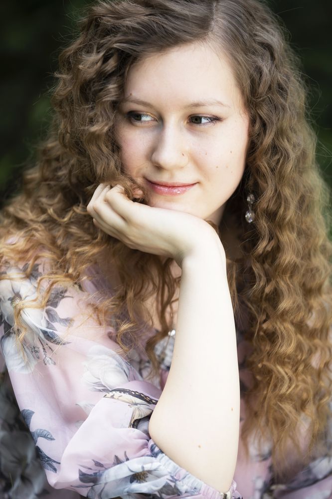 Photograph by Анна Корнейко