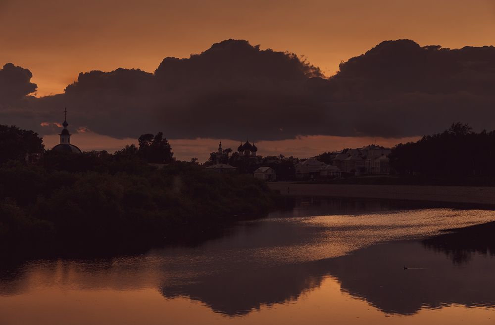 Photograph by Борис Воронин