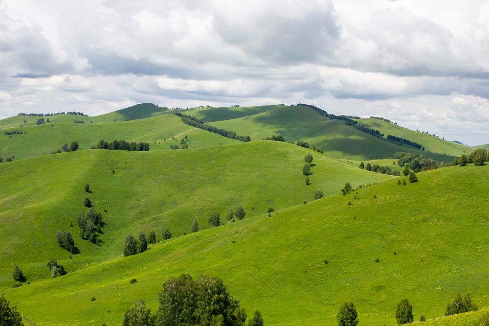 Photograph by Иван Долгов