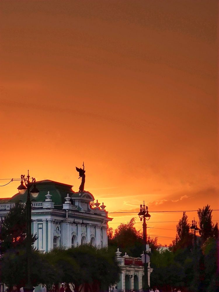 Фотография автора Наталья Силантьева