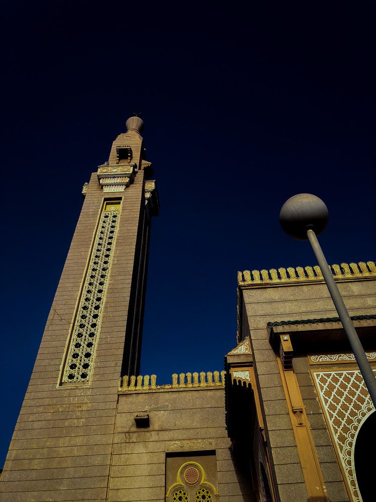 Photograph by Ahmed Salem Yahya