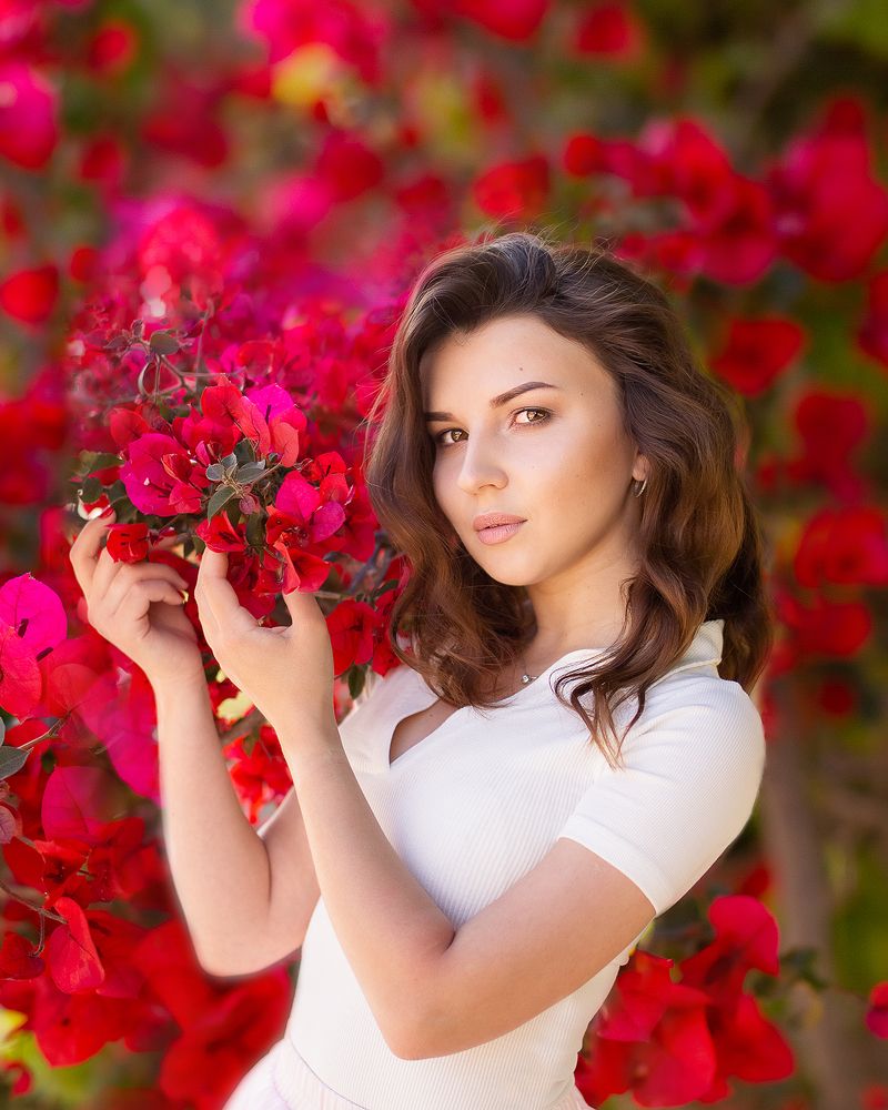 Photograph by Ina Stegarescu