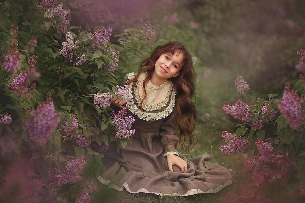 Photograph by Ольга Куницкая