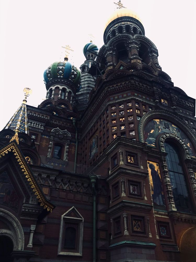 Photograph by Эльза Казиханурова