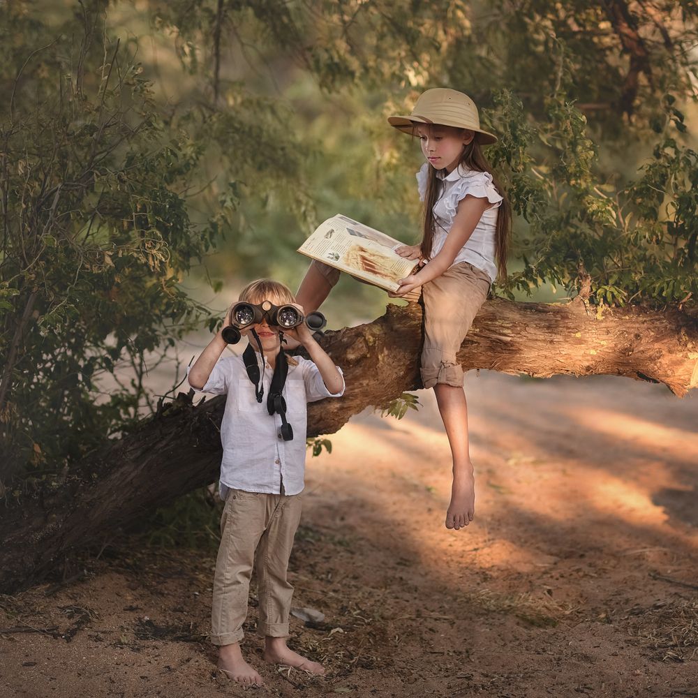 Photograph by Ольга Куницкая