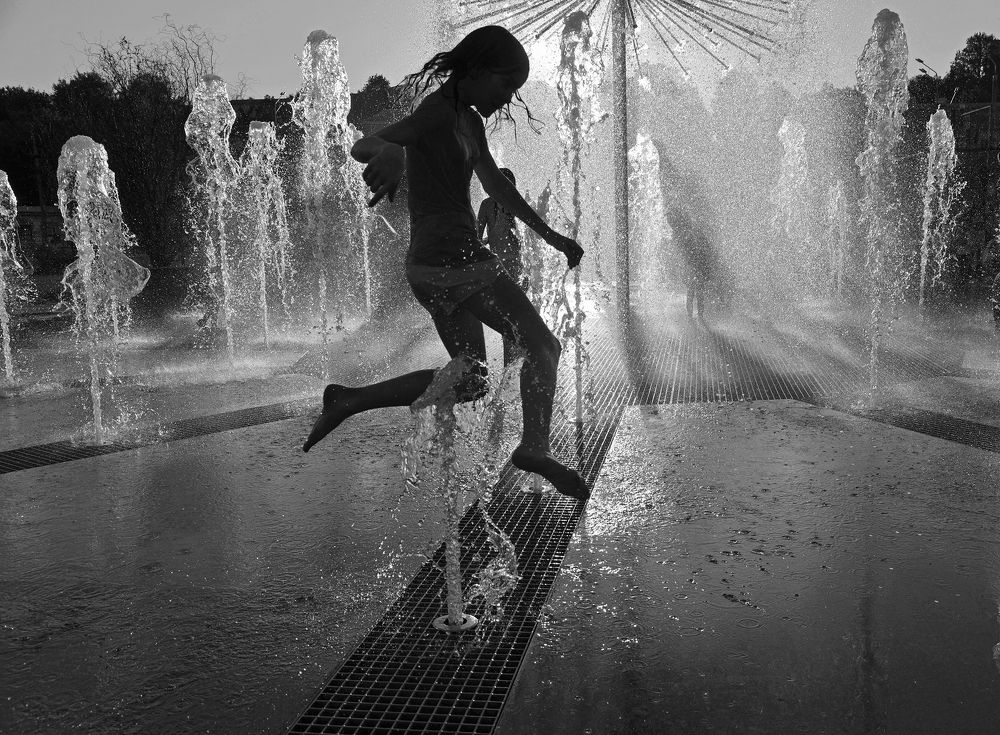 Лёгкость бытия