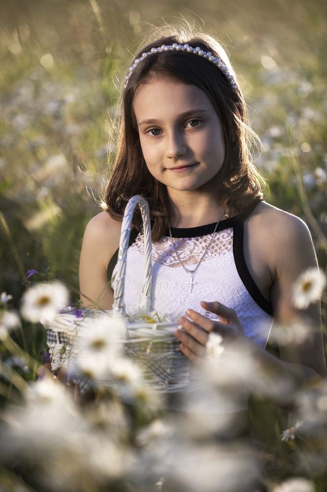 Ромашкомания