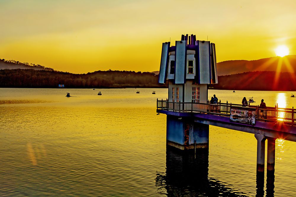 Photograph by DUONG QUANG NGHIA