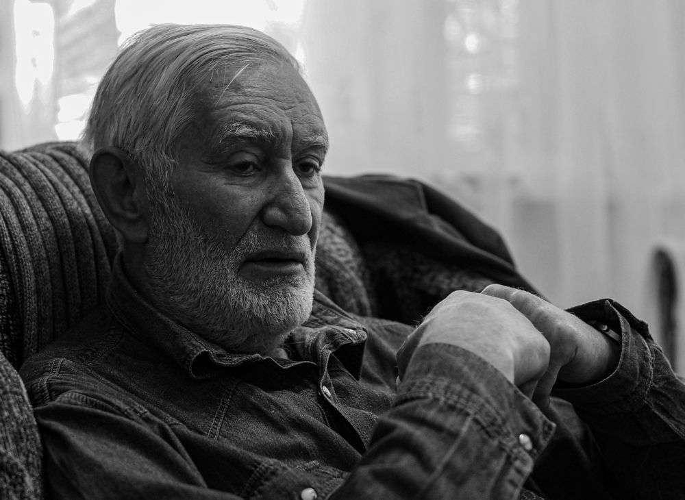 Photograph by Aleksandr Podva