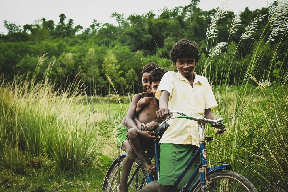 Photograph by Sanga Biswas