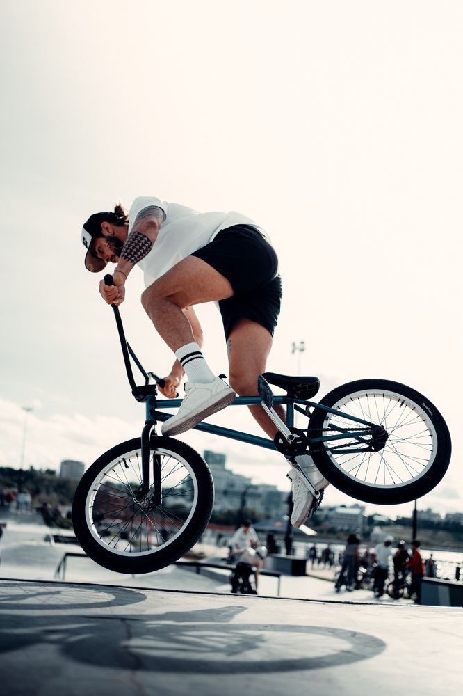 Photograph by Anton Avanzato