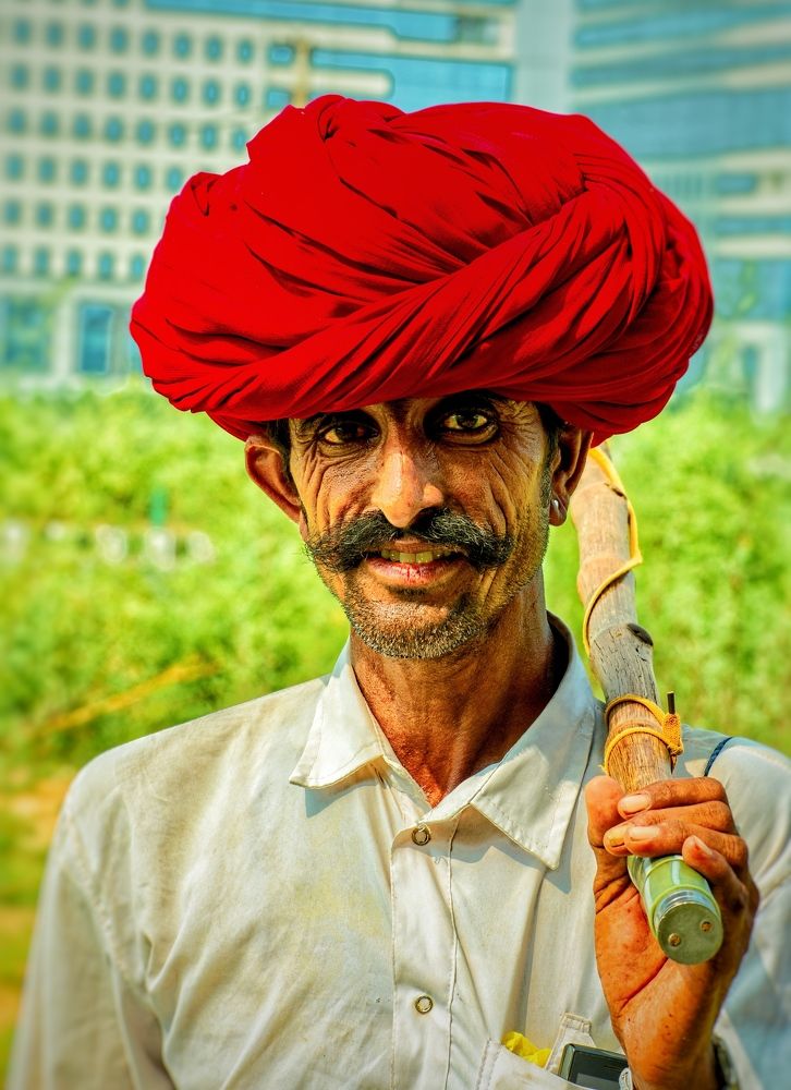 Photograph by Neeraj Nuniwal