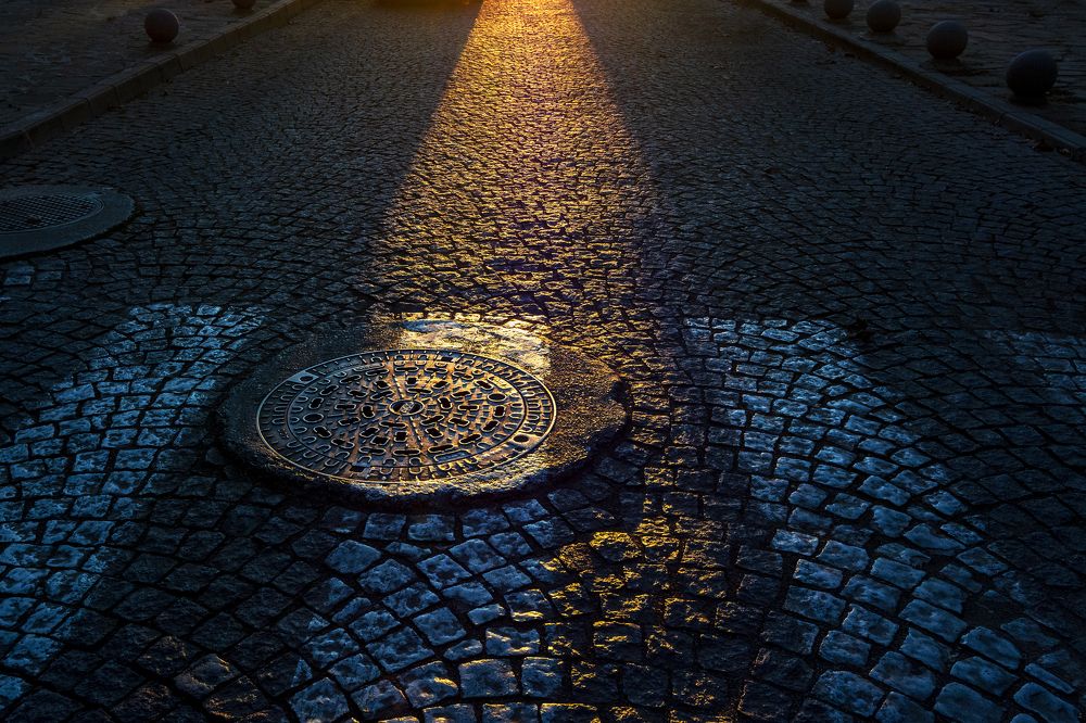 Свет и тени