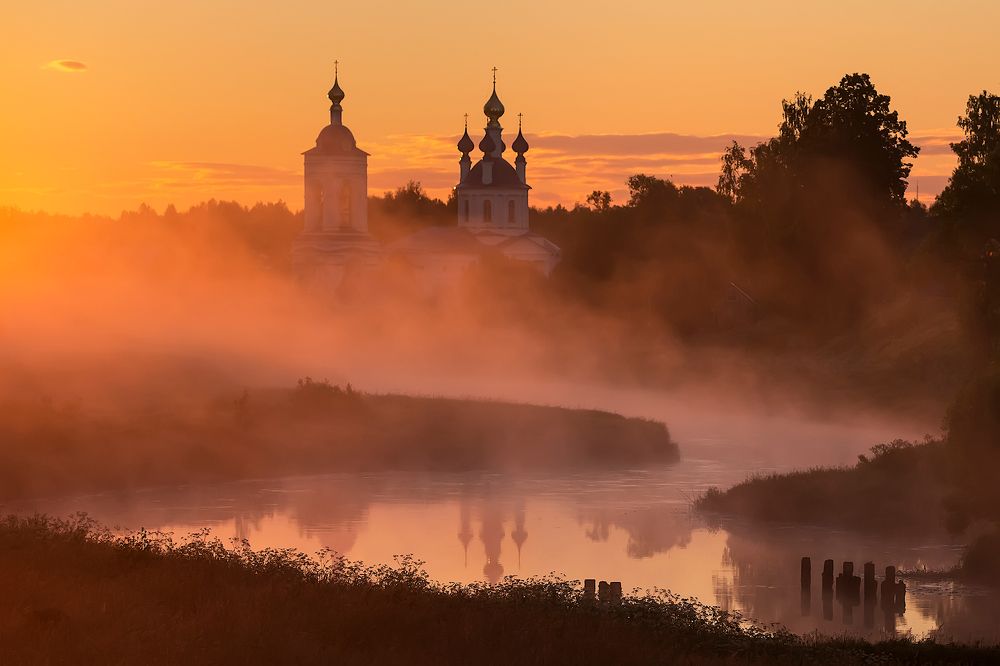 Photograph by Ярослав Лукьянов