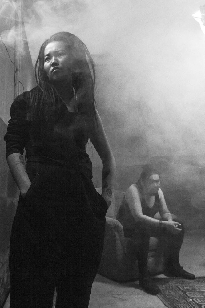 Photograph by ОЛЕГ НАМЖИЕВ