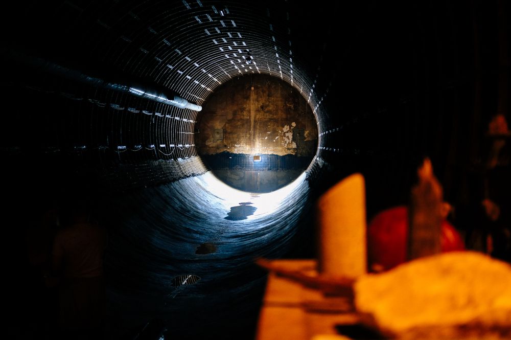 Московский бункер