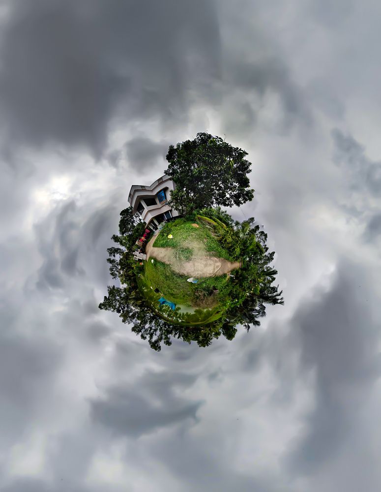 Photograph by Arindam Sahoo