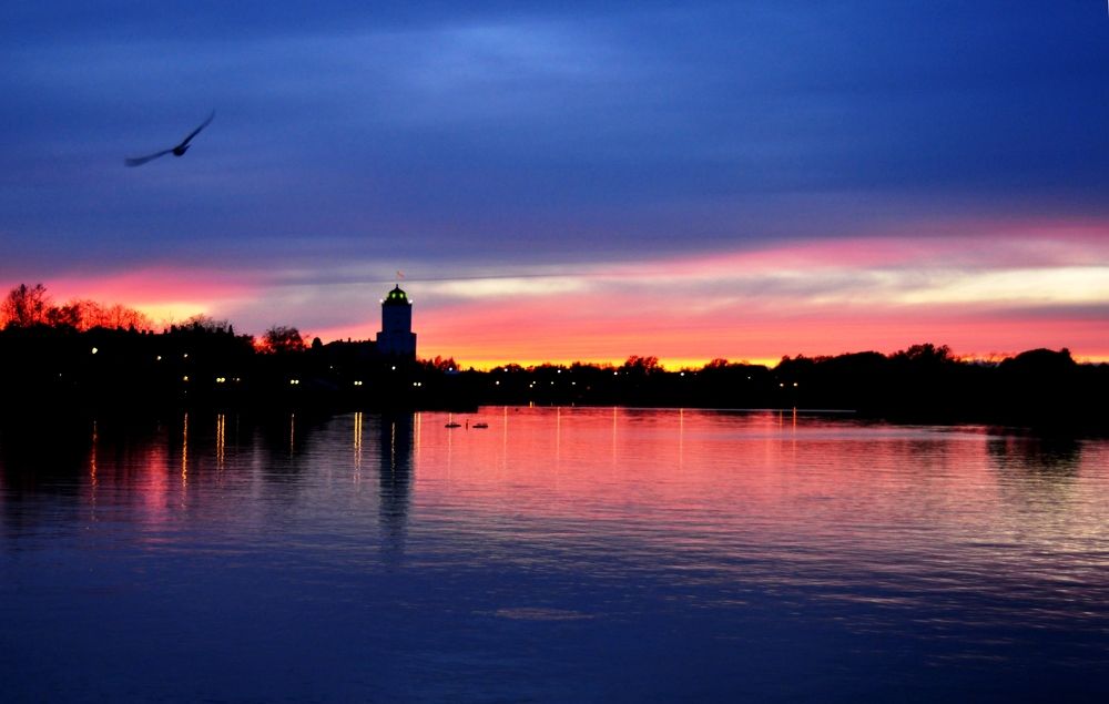 Photograph by Евгений Захаров