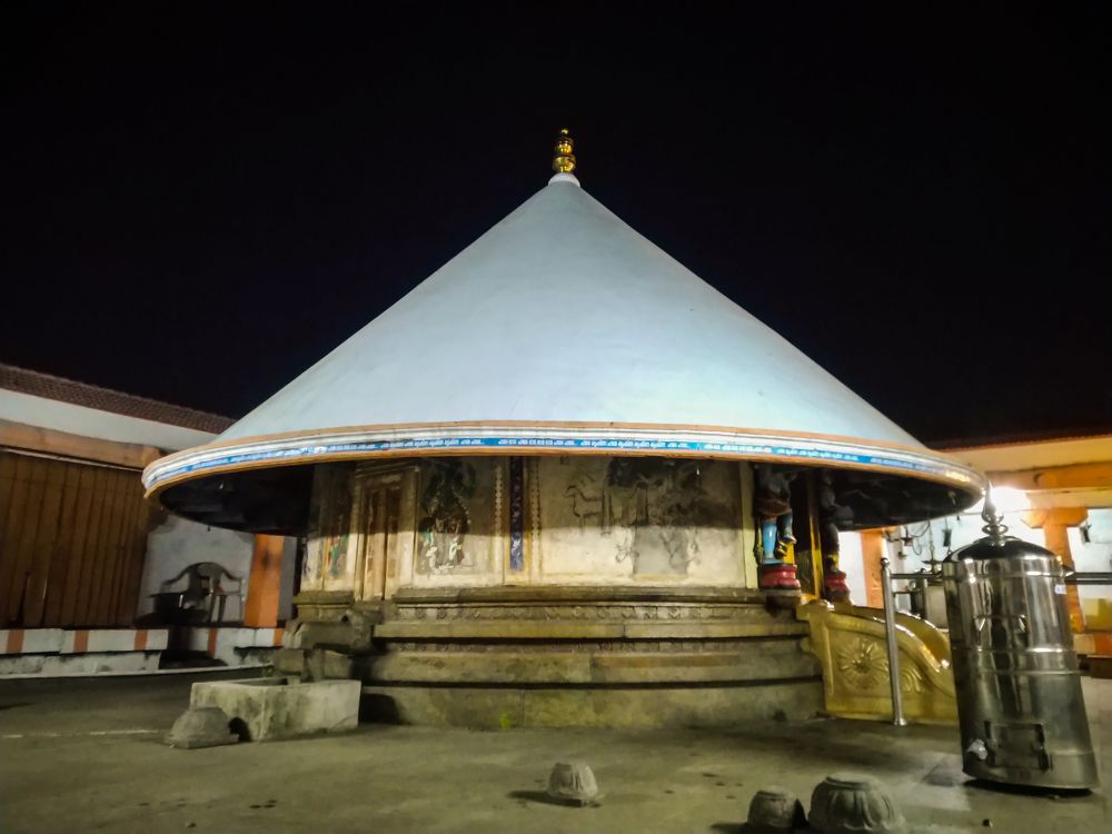 Photograph by Harisankar B