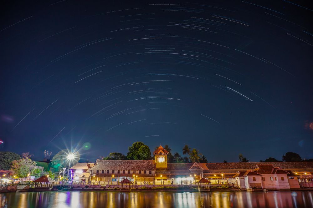 Photograph by Harisankar B