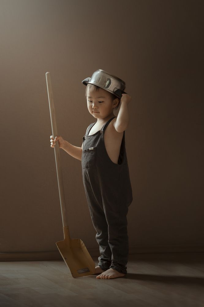 Photograph by Thi Huyen Trang Nguyen