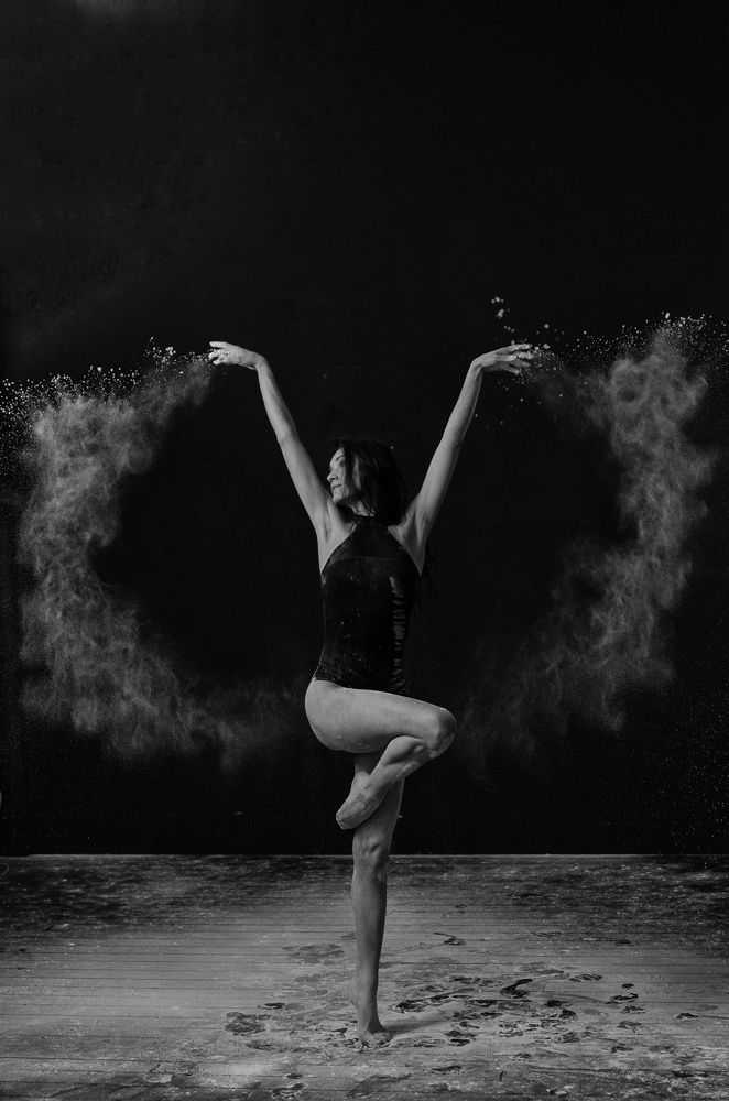 Photograph by Анна Назарчук