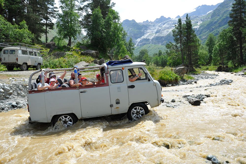 Photograph by Валерий Крачунов