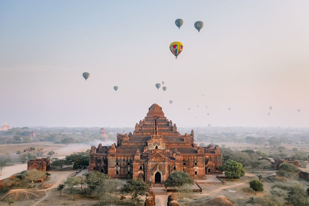 Photograph by Анастасия Сауль