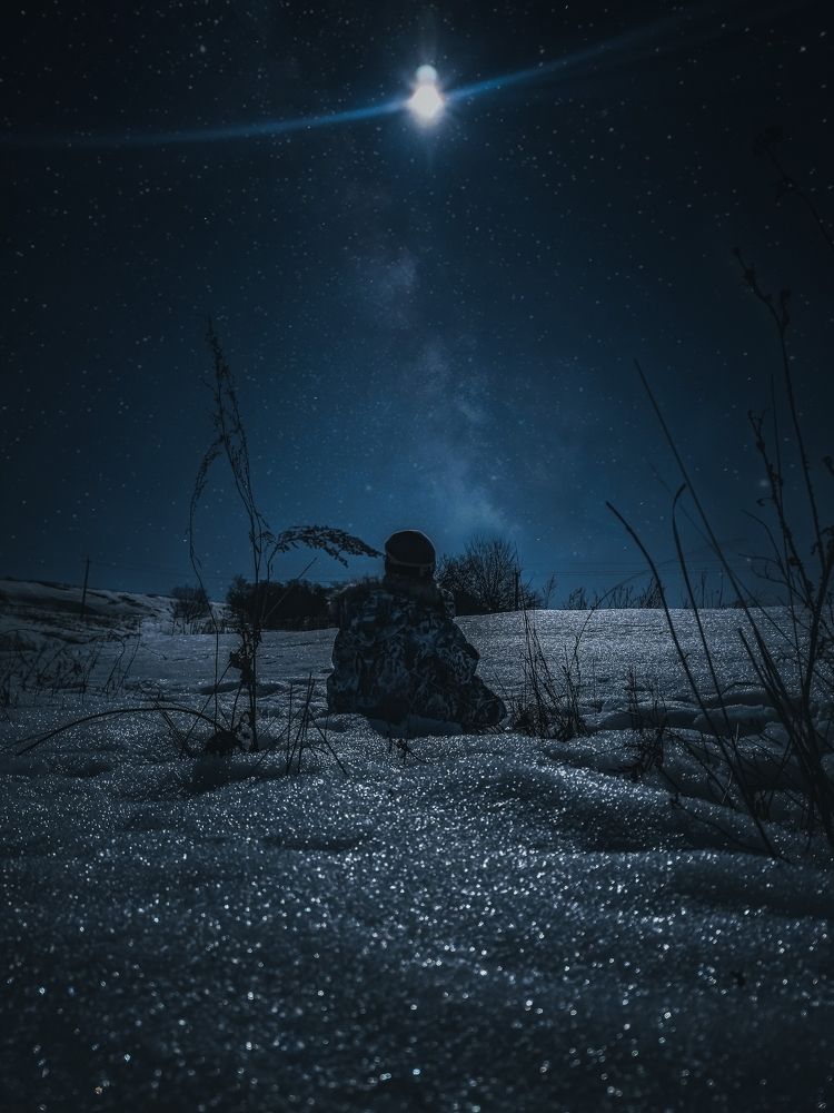 Photograph by Денис Шамров