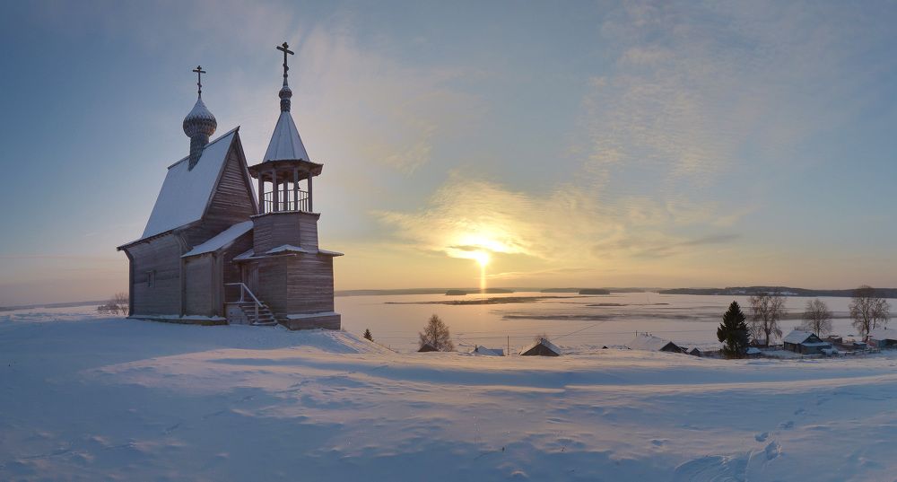 Photograph by Сергей Седов