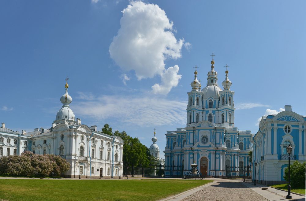 Photograph by Сергей Седов