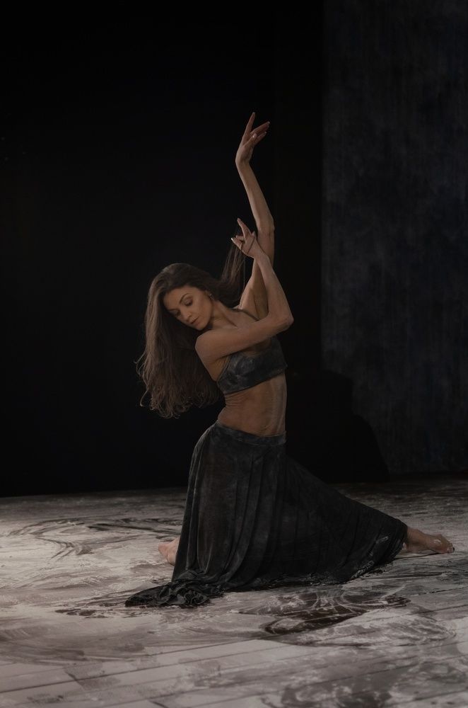 Photograph by Анна Назарчук