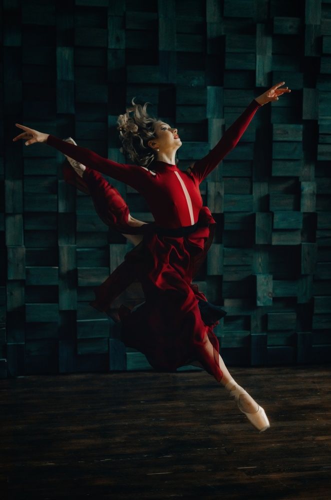 Photograph by Анна Назарчук