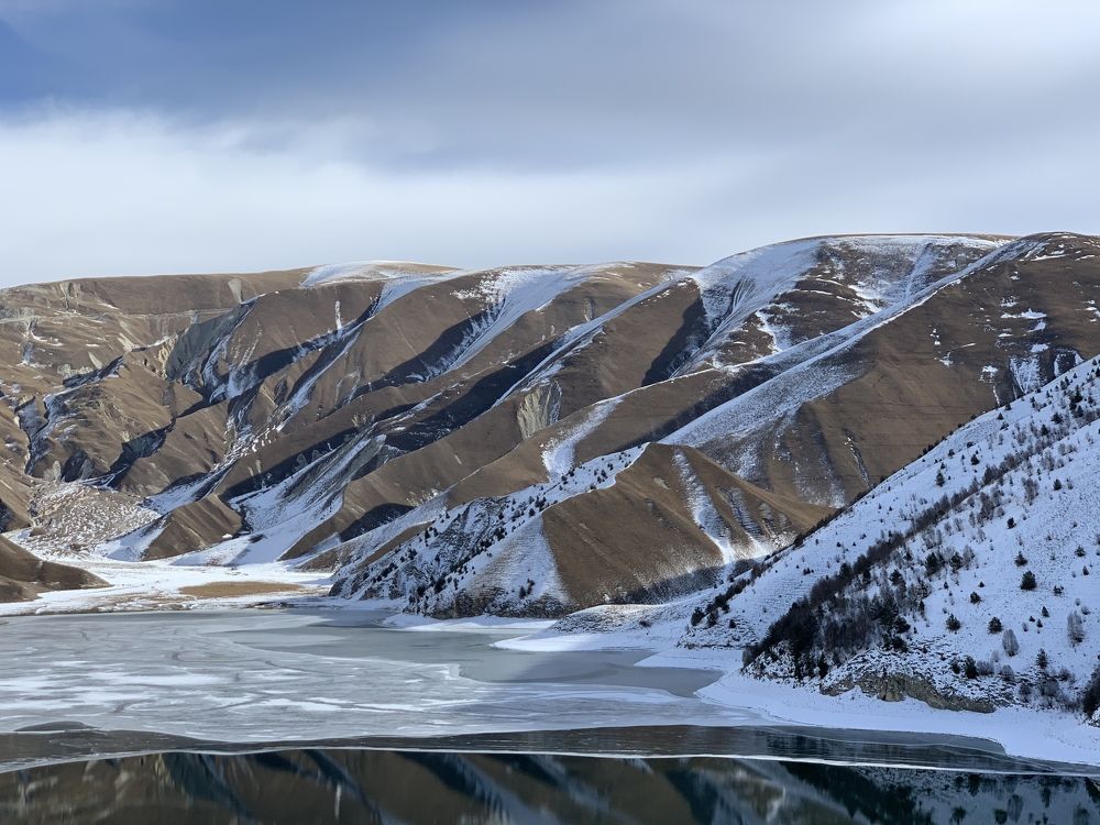 Photograph by Ольга Ильина