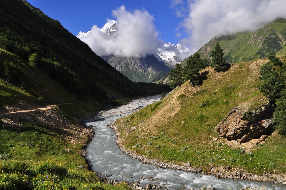 Photograph by Заурбек Шахмурзаев