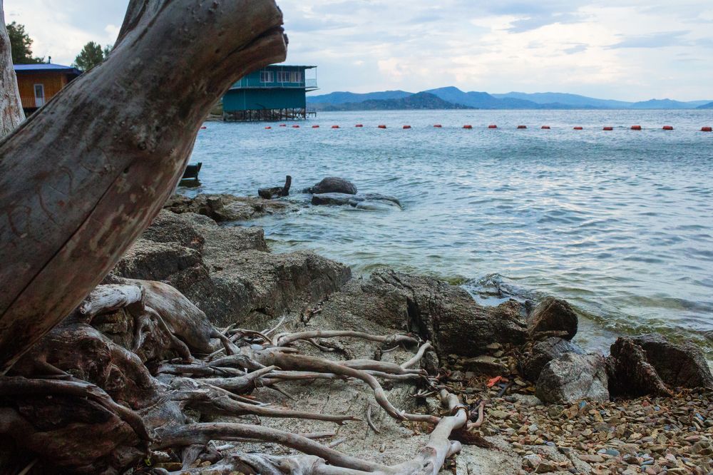 Фотография автора Антон Шайхутдинов