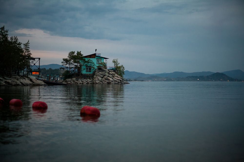 Фотография автора Антон Шайхутдинов