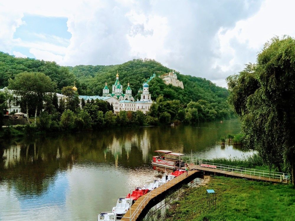 Photograph by Татьяна Пальчикова