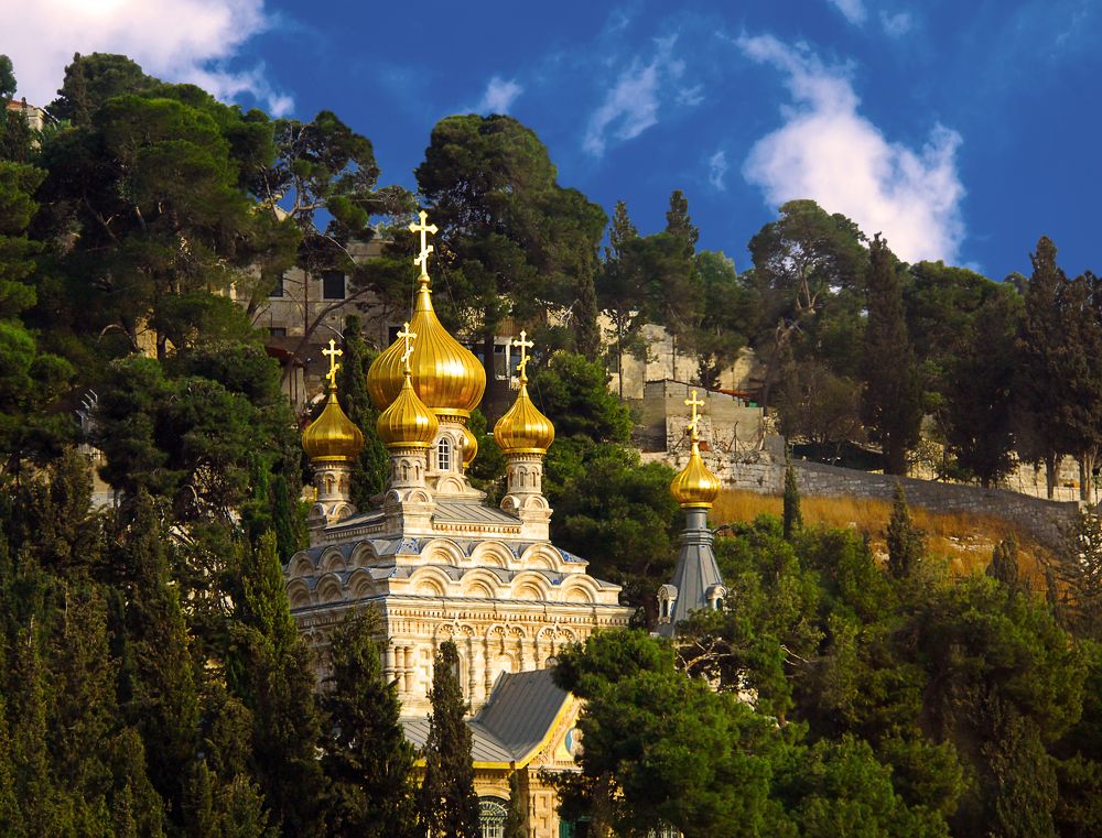 Photograph by Éva Toldi