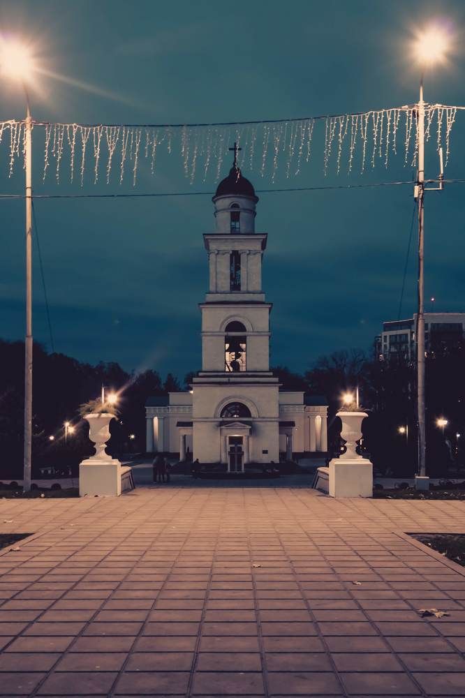 Фотография автора Ilie Shoshu