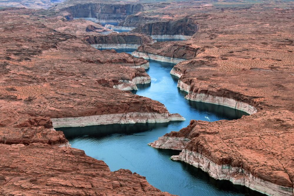 Lake Powell