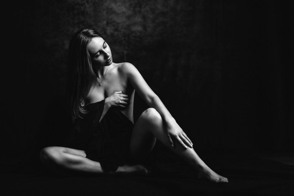 Photograph by Евгений Погоня