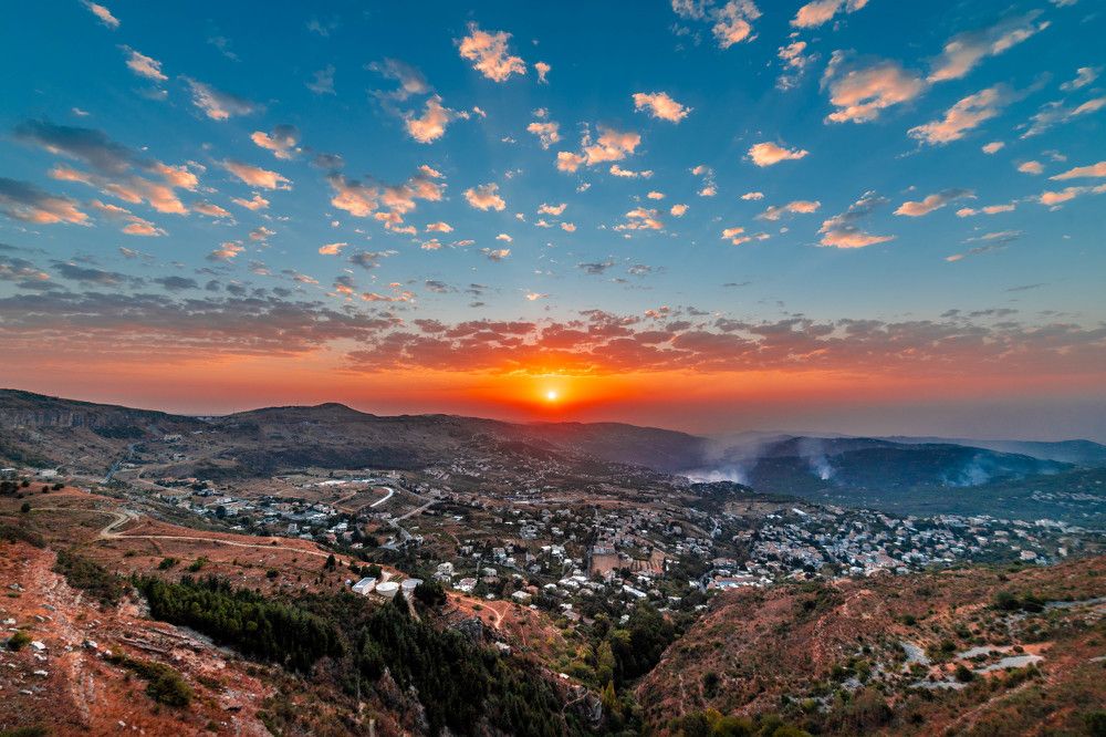 Photograph by Moe El Sabeh