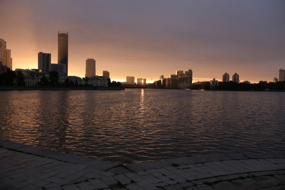 Photograph by Ольга Шибяева