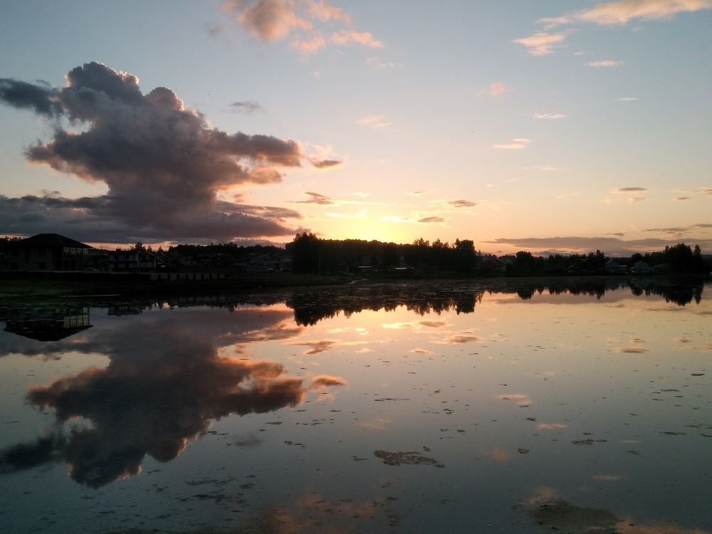 Photograph by Артем Гибадуллин