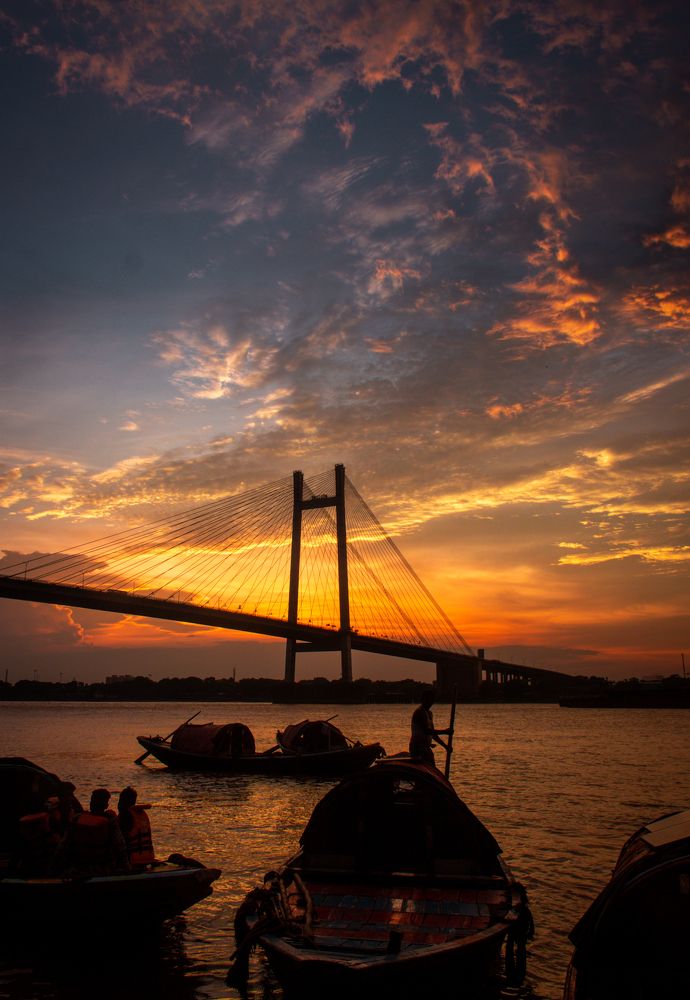 Photograph by Sayak Nag